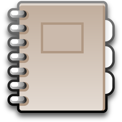 Adressbuch